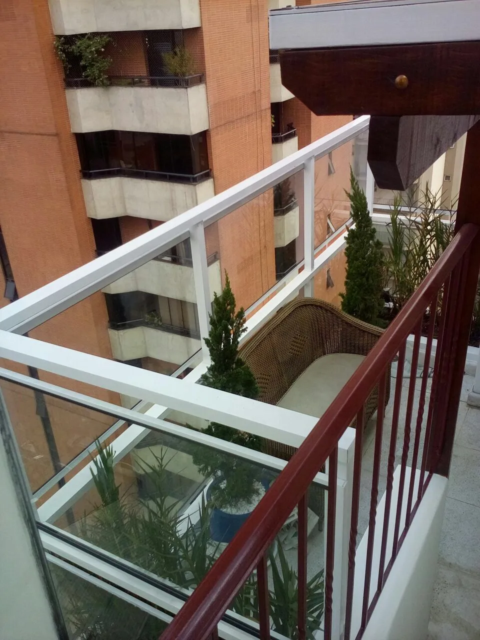 SP Esquadria