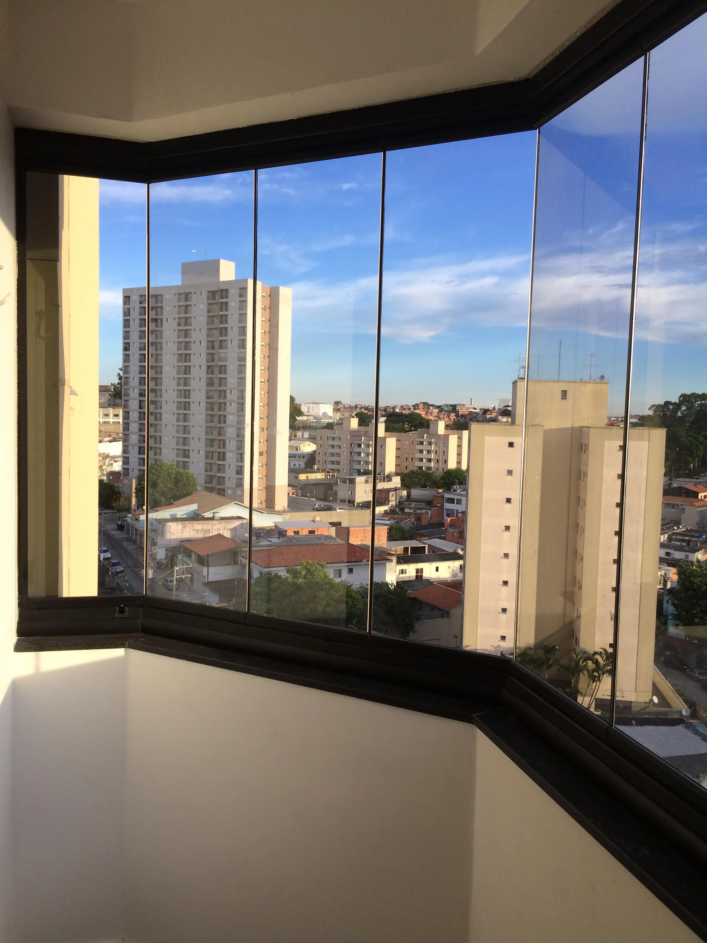 SP Esquadria