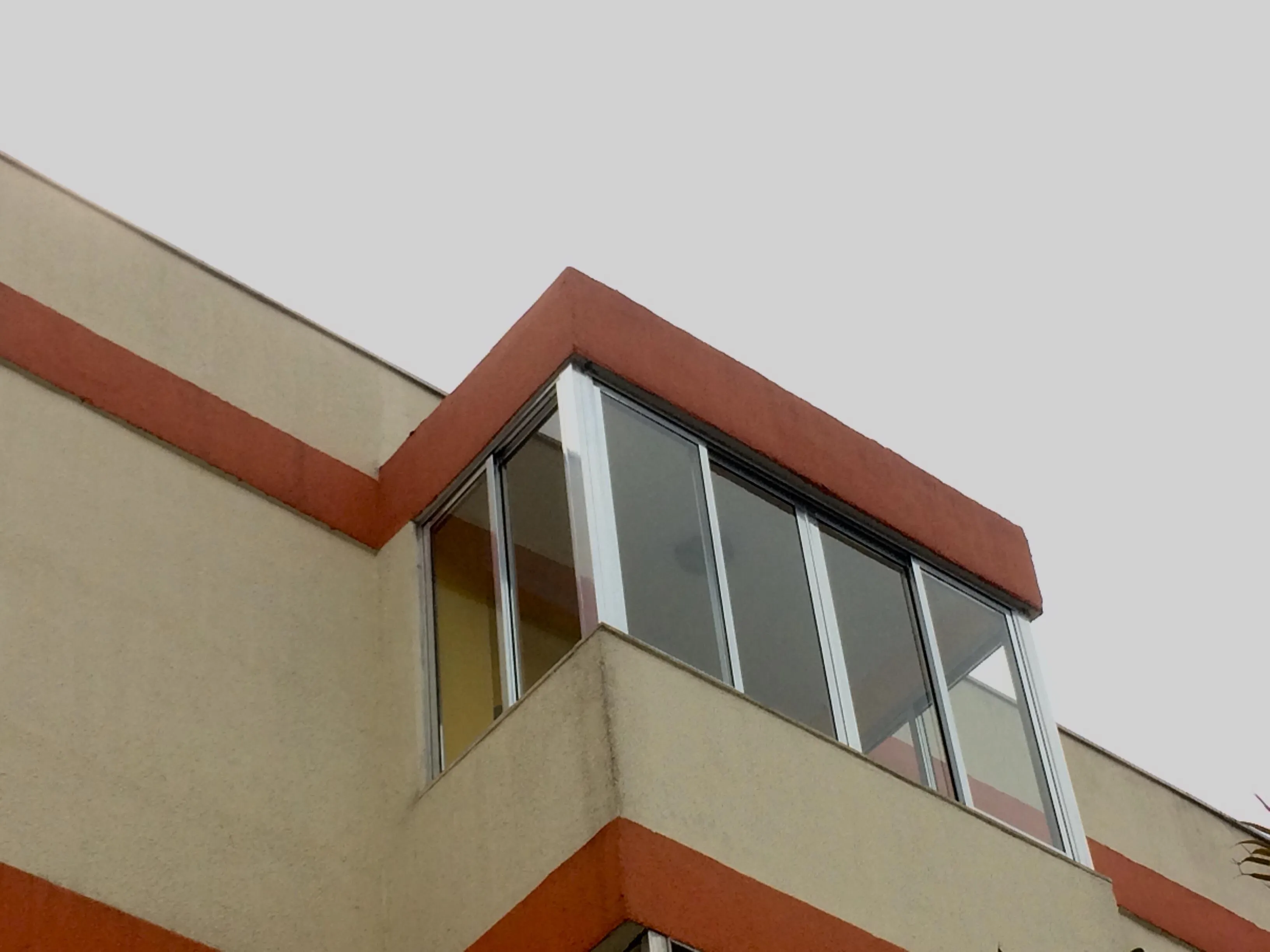 SP Esquadria