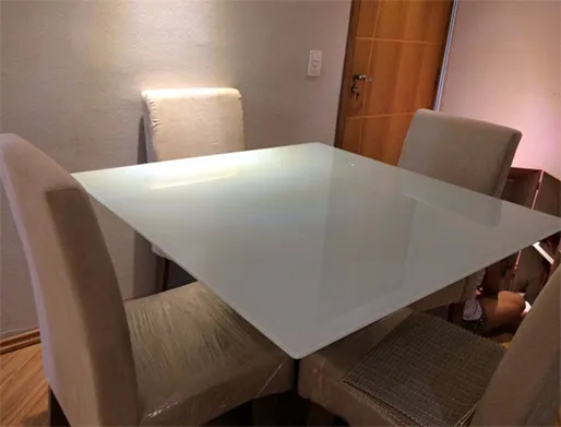 Tampo de Mesa em Sumaré